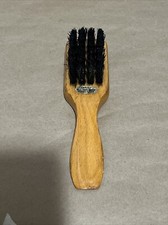 Sammy Golf Shoe Brush Vintage
