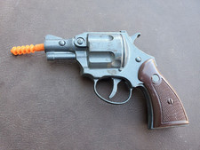 Nichols Detective .38 snub nose toy gun
