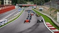 F1 FORMULA 1 GP4 GRAND PRIX 4. STAGIONI DAL 1984 AL  2025.GAME PER PC. 