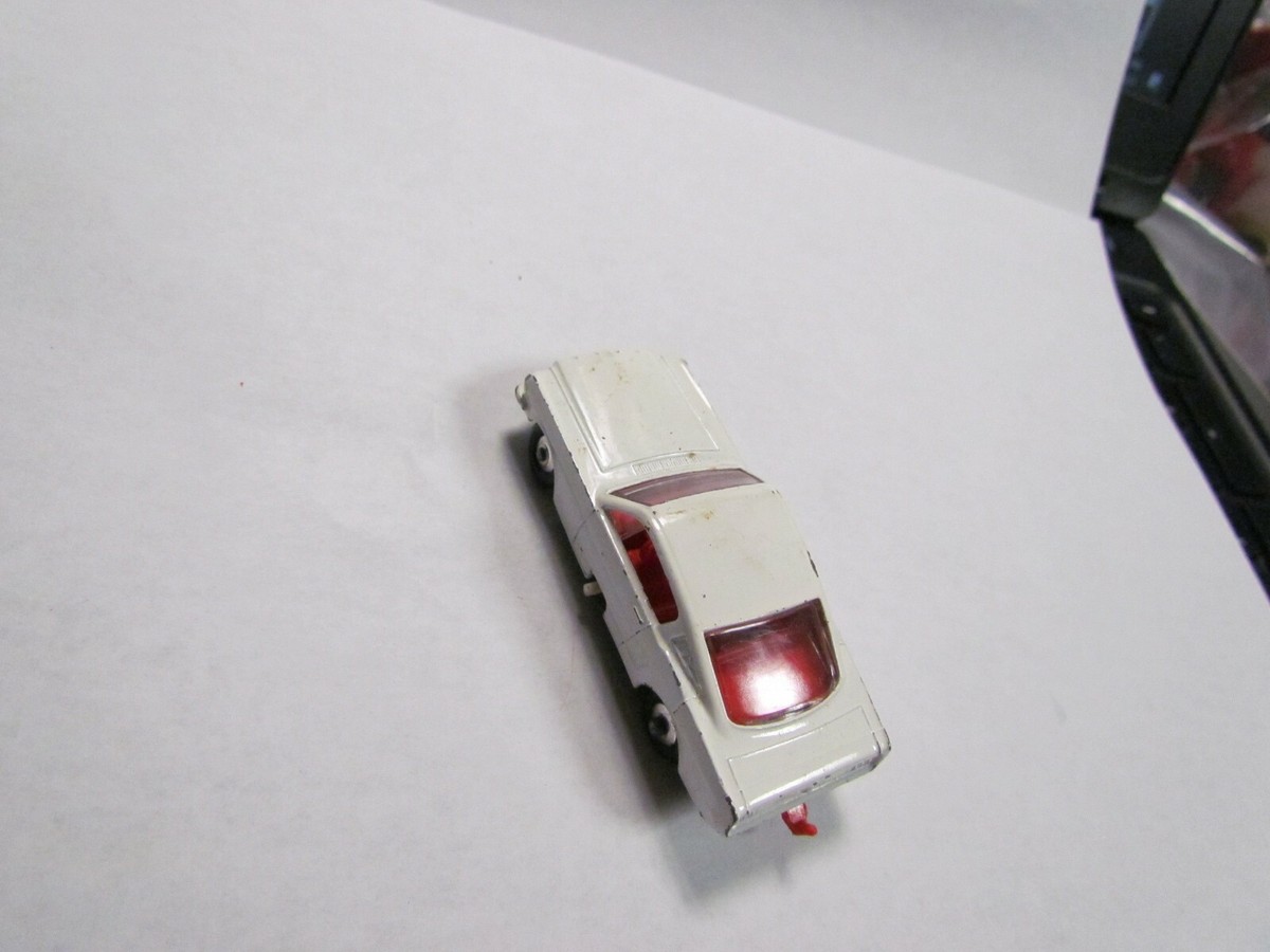 Matchbox Lesney No 8 Mustang car | eBay