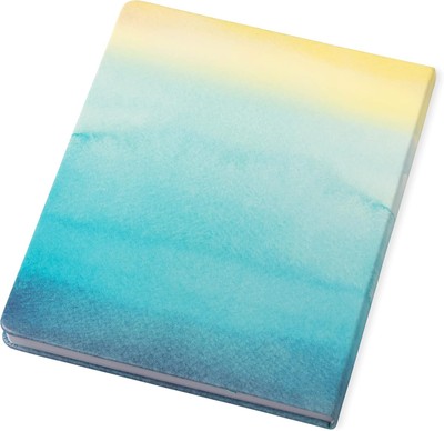 SEALED ~ECCOLO LINED JOURNAL ~ 8 X 10 ~HARDCOVER ~  LARGE JOURNAL ~ 826635261971