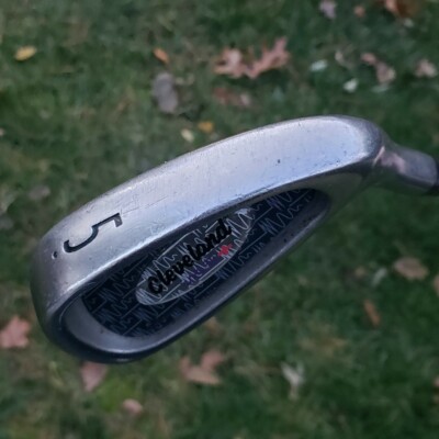 Cleveland Golf 588 TT Ensemble de fers à repasser (homme