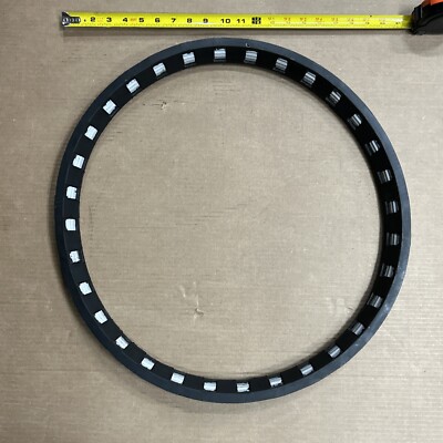 18  FIELD LOK GASKET, Restrained Push Joint Tyton Ductile Iron Pipe 19.50  NSF61