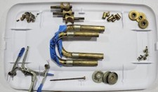 Conn 4D Single French Horn Replacement Repair Parts