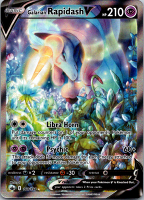 pokemon alternate art cards My FULL Set List Pokmon Hit Points110 HP Form Highlights from Evolving Skies