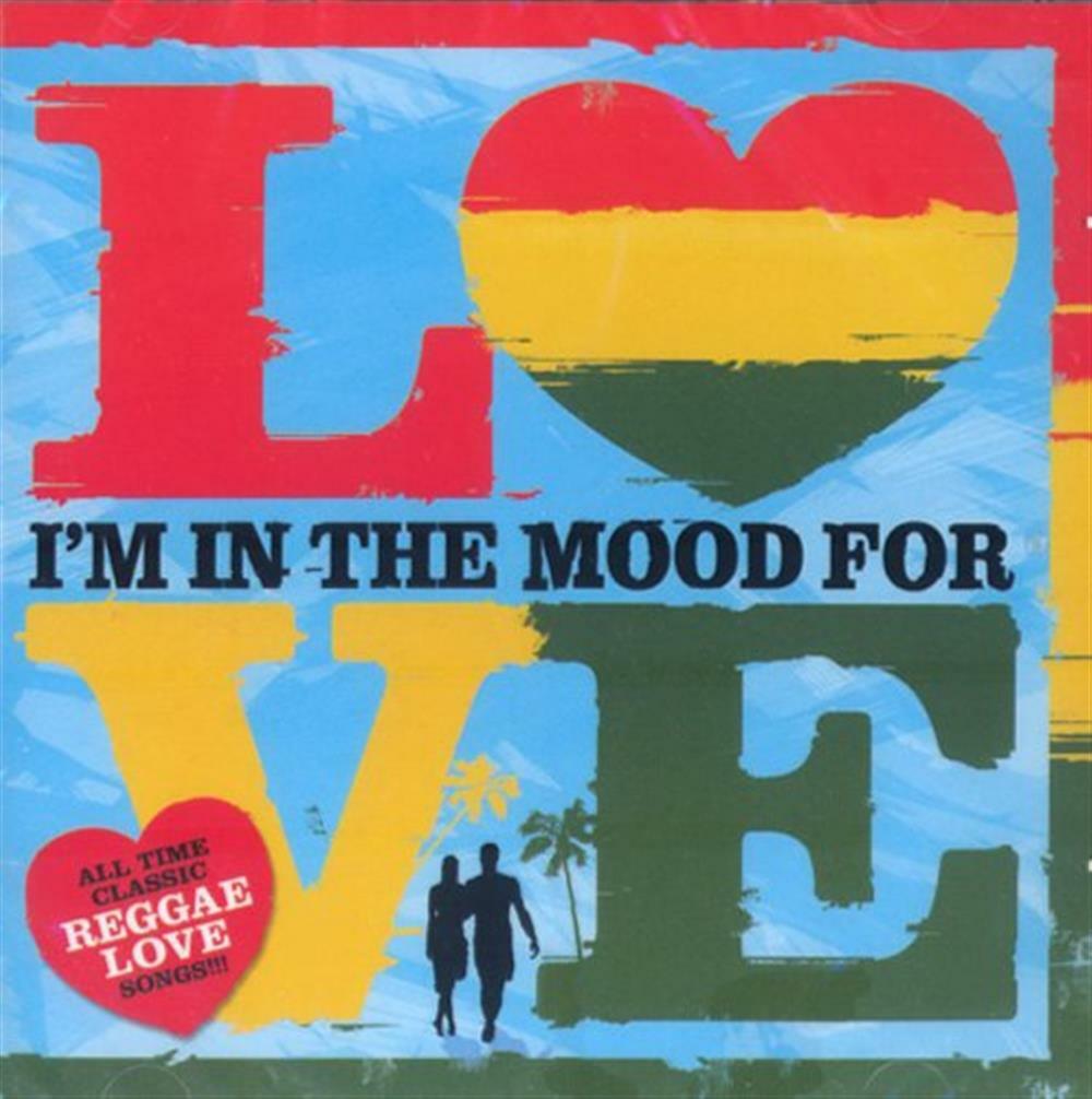 I'M In The Mood For Love / Various (2 Cd) - AA.VV. (Audio Cd)