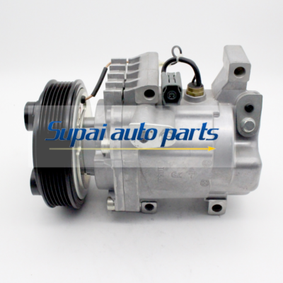 AC Compressor For Mazda 6 1.8i 2.0i 2.3i GJ6A61K00A GJ6A61K00B