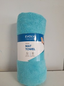 evolve by gaiam yoga mat