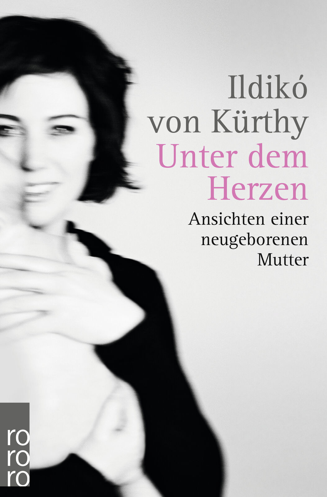 Thumbnail - Ildikó Von Kürthy; Stefan Werthmüller / Unter Dem Herzen