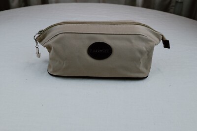 Lacoste Travel Toiletry Bag
