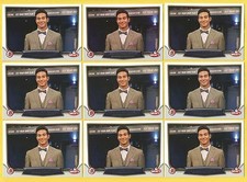 2014 Bowman Draft Baseball Jacob Gatewood Draft Night Rookie Lot (x18) Brewers
