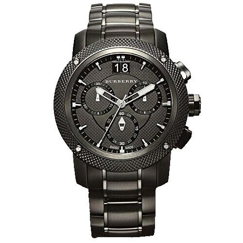 Burberry バーバリー チェック 5420-H30717 QZ 腕時計 Burberry バーバリー チェック 5420-H30717 QZ 腕時計 Burberry