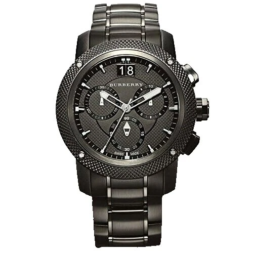 Burberry Endurance Wristwatches
