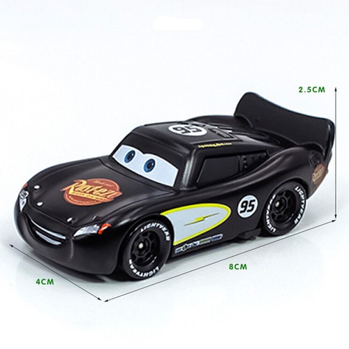 Disney Pixar Cars Lightning McQueen Mack Hauler Truck & Car Set Toys Model Gift - Picture 106 of 150