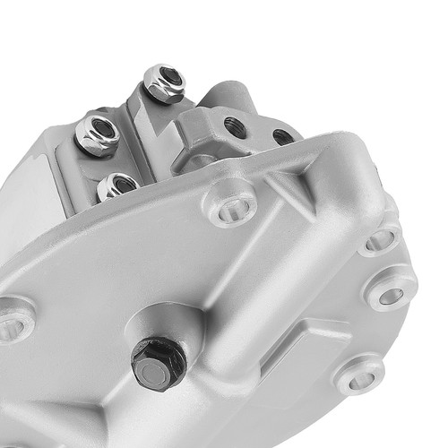 Hydraulic Pump For Ford Tractor 7000 New Holland Tractor 7000 7100 81823983 - Picture 6 of 12