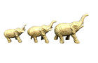 Elephants!  Planter, Candle Holders,  Figurines - Varying Sizes — photo 2