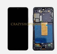 TFT For Samsung Galaxy S23 5G S911U/U1/W LCD Display Touch Screen Digitizer