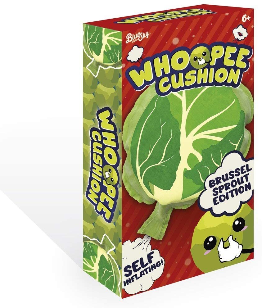 Sprout Whoopee Cushion eBay