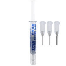 Mechanic TP65 Thermal Conductive Silicone Grease Paste For CPU 5g 