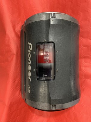 pioneer pump subwoofer