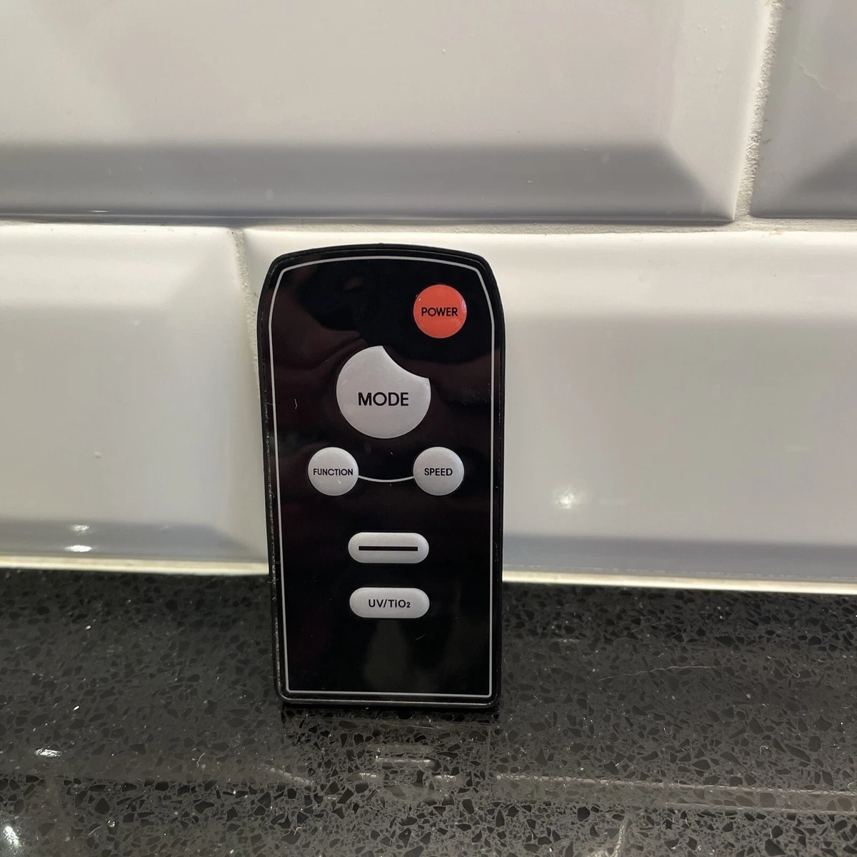 EdenPURE UV/TiO2 Quartz Infrared Portable Heater Remote Control | eBay