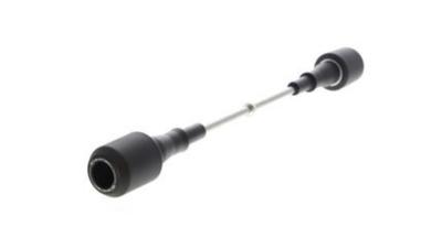 Evotech Performance Ducati Scrambler 800's & Monster 797 Frame Crash Sliders 