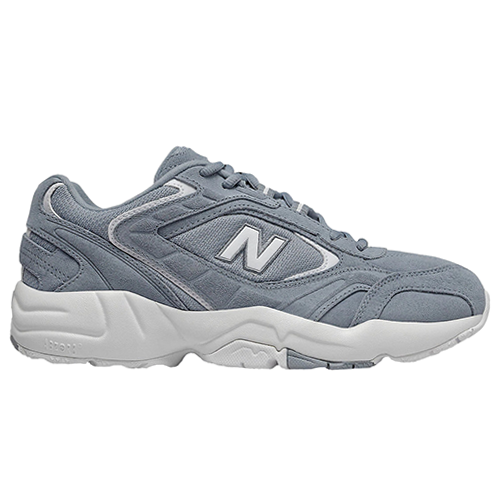 New Balance 452 Grey for Sale | Authenticity Guaranteed | eBay