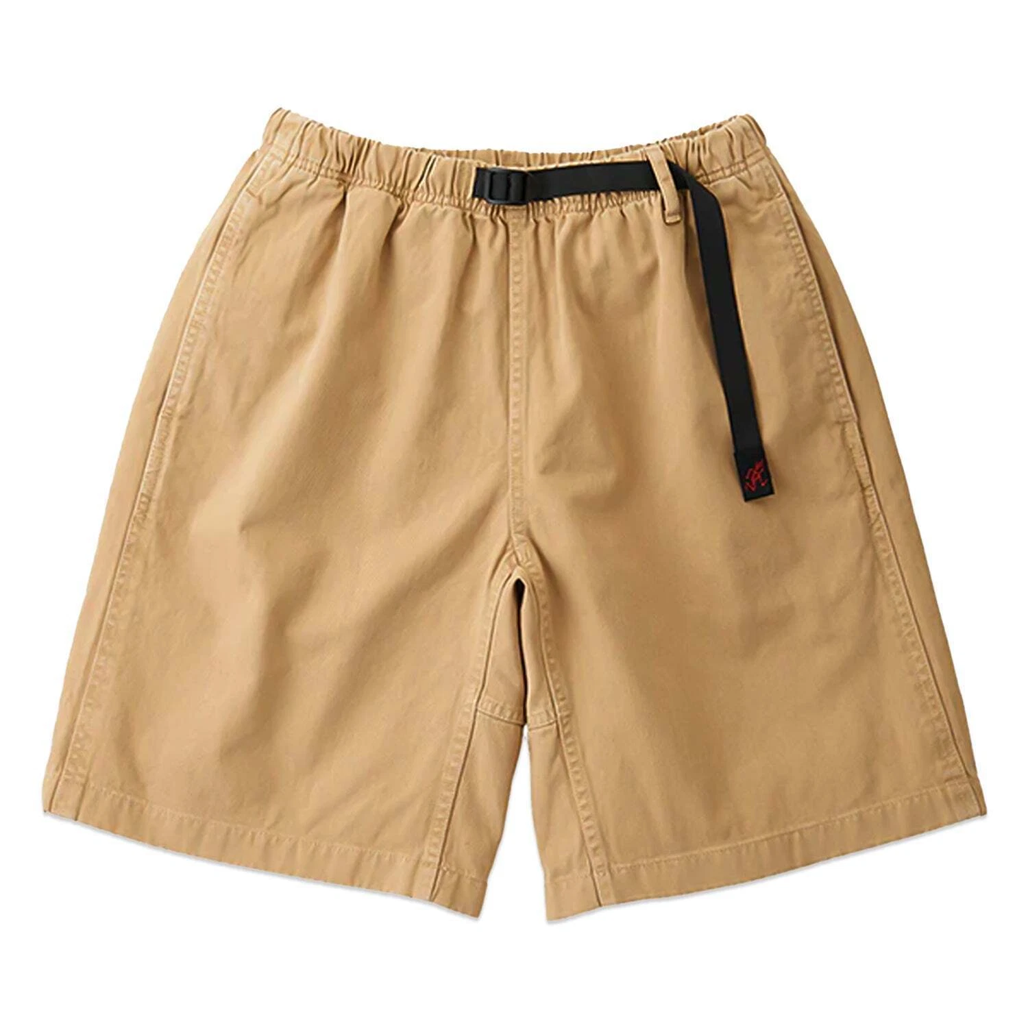 Gramicci Shorts - Mens G-Shorts - Black, Brown, Beige, Blue, Purple - 8117-56J