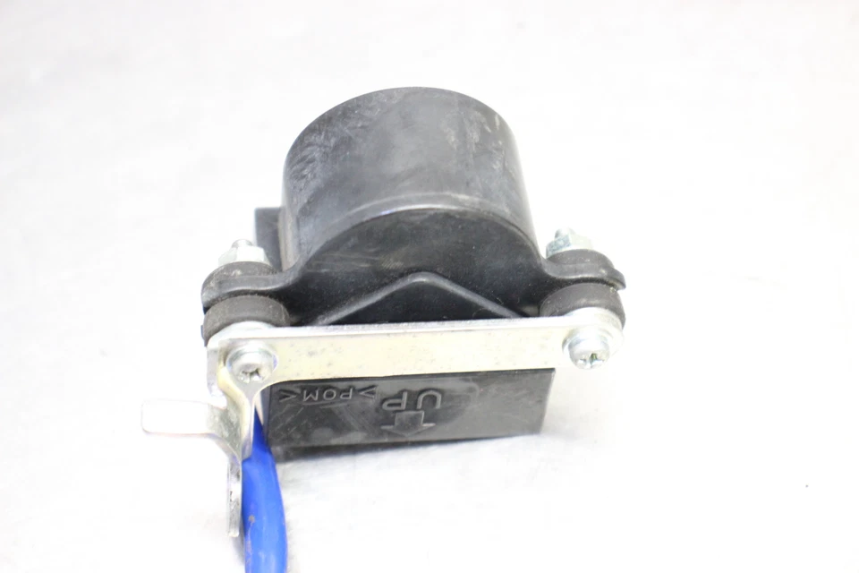 02-08 HONDA CB900F Hornet CB900 Tip Over Bank Angle Sensor Foto 3 de 4