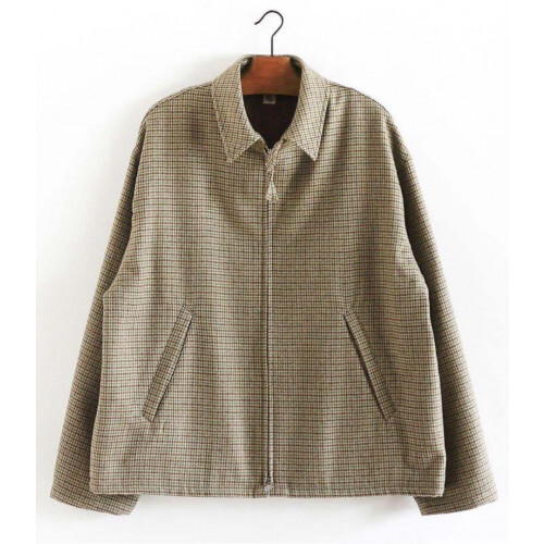 Double Faced Drizzler Jacket 希少 最終値下げ｜メンズ