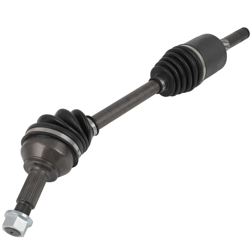 AWD Front Pair 2 for 2008-2013 Nissan Rogue 2014-2015 Rogue Select CV Axle Shaft - Picture 12 of 12