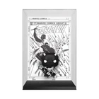 Funko Pop! Comic Book Cover with Case: Marvel - Daredevil - Target...