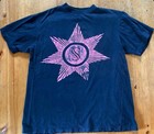 Siouxsie and The Banshees T-shirt Rare Vintage 1991