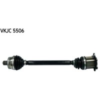 Skf Antriebswelle Vorne Links FüR Audi A4 8EC B7 8E2 B6 8E5 8ED 8H7 Vkjc 5506