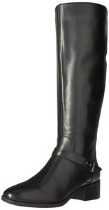 bandolino bloema tall leather boots