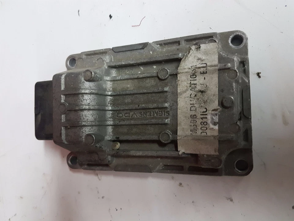Ducati Monster 696 ECU Steuergerät - Bild 1 von 1