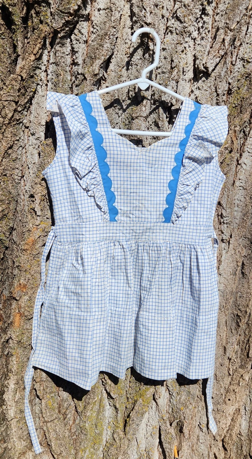 Abito vintage Cenerentola's Coach Frocks per ragazze