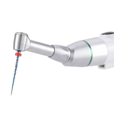 Lime Endodontiche In Nitinol Per Motore V – Blu, Lunghezza 21/25 Mm, AZDENT, Per Canali Radicolari - 2