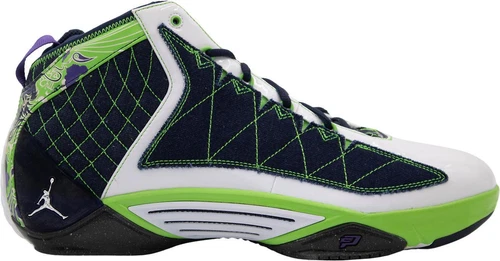 Jordan CP3.II Superhero