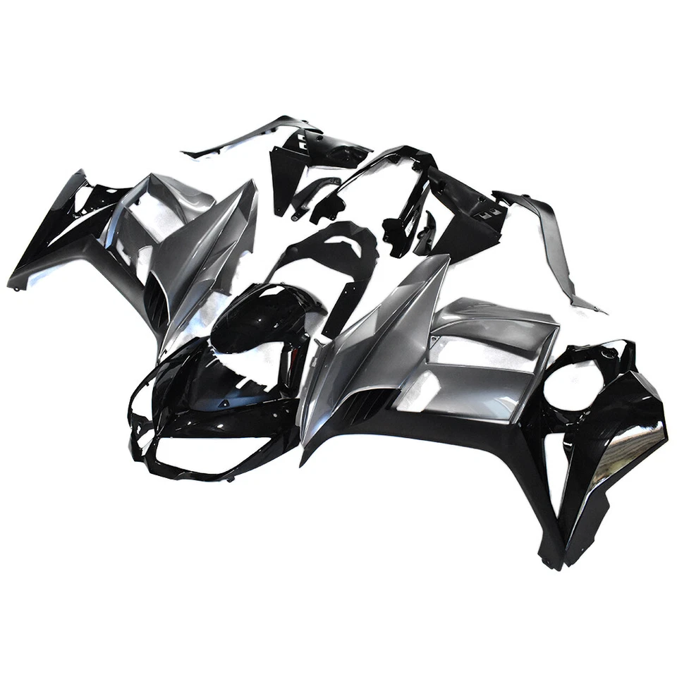 Carrocería para Kawasaki Z1000SX/Ninja 1000 2010 2011 12 13 2014 2015 carenados ABS Foto 2 de 4