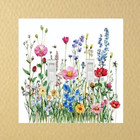 Wildflower Dreams Light Switch Plates Outlet cover rocker plate home decor
