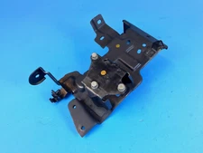 08-15 MITSUBISHI LANCER EVOLUTION EVO X POSITIVE BATTERY TERMINAL TRAY BRACKET
