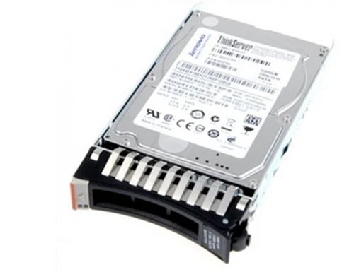 Kompatibel NEU 00YK030 7Xb7A00041 1TB 7.2K SAS 12G 3.5" Hot Swap 512n HDD - Bild 1 von 2