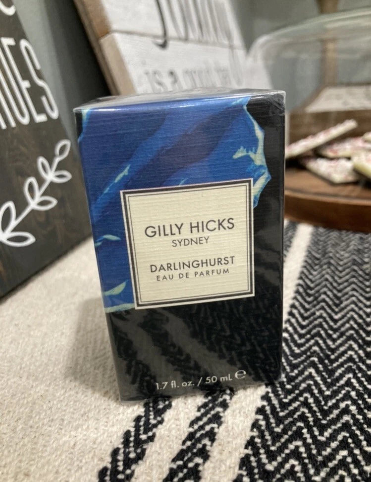 Gilly Hicks Perfume for sale - eBay
