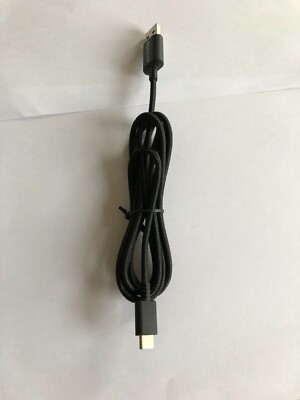 USB-C Ladekabel für Roccat SYN Pro Air 