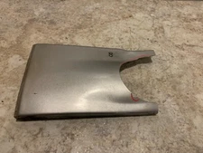 1966 Mooney M20C Mark 21 Right Lower Cowl Flap Door 650015-509 Cowling 