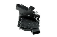 NTY Stellmotor TÜRschloss Vorn FÜR Ford Focus II 2004- C-MAX 2007-/LINKS/