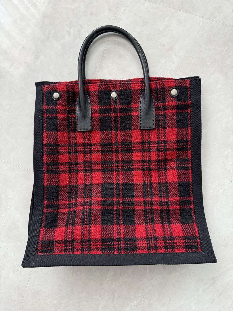 Borsa Saint Laurent