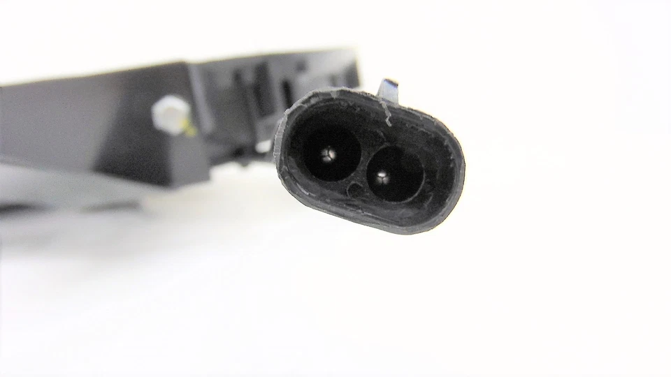 A/C Condenser Fan Assembly Fits Chevrolet C1500 Pickup GMC C1500 Pickup — 第 3/4 张图片