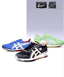 onitsuka tiger mexico 66 classic blue